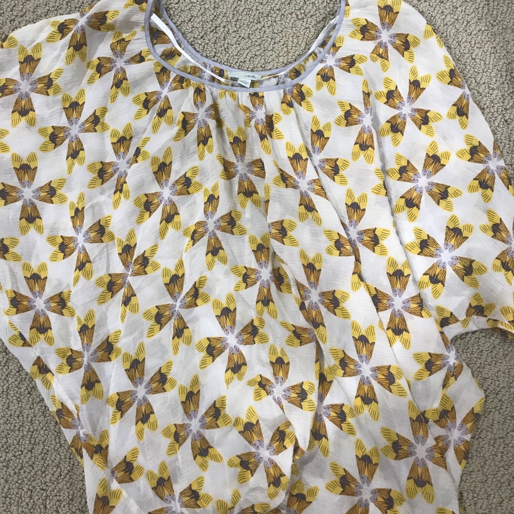 Odille shirt